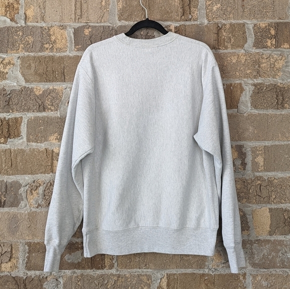 Champion Reverse Weave Colorado School of Mines Orediggers Crew Sweatshirt MED - Picture 7 of 8